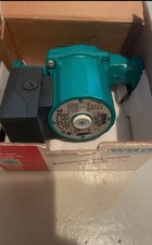 Wilo Star Heizungspumpe E25/2