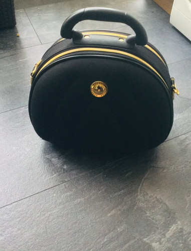 Beauty case kosmetikkoffer - case, /