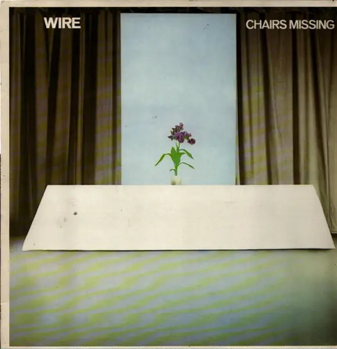 Wire chairs missing emi - wire,