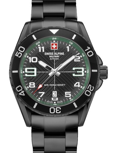 Swiss alpine military 70291174 - military,