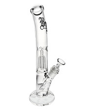 Icebong mit 4-Arm Perkolator