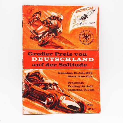 Großer preis von deutschland - großer,