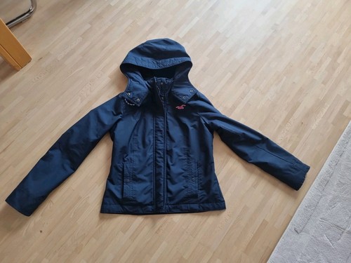 Hollister wind und regenjacke - hollister,
