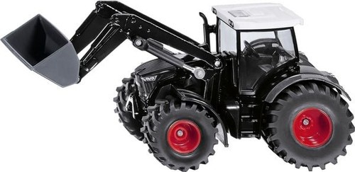 Siku 1990 fendt - 942, vario