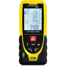 TROTEC Laser-Entfernungsmesser