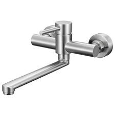 Küchenarmatur Wandmontage