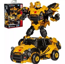 Transformers Action Figur -