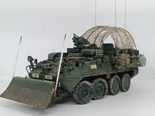 1:35 M1132 Stryker Engineer