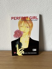 Perfect Girl Manga Band 24