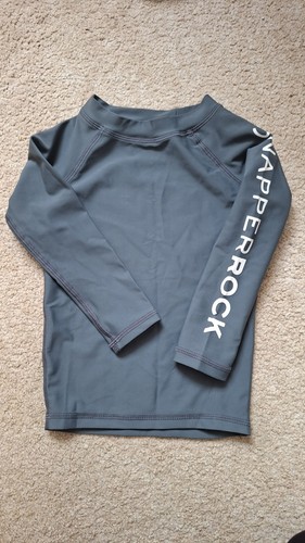 Snapper rock schwimmshirt - snapper,