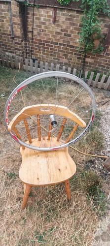 Fulcrum racing 700c - fulcrum,