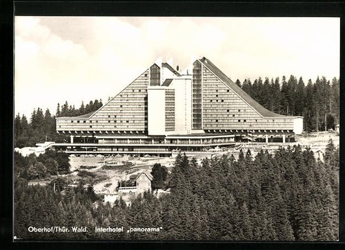 Oberhof thür wald - oberhof, /thür.