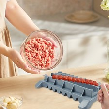 Kebab-Form – Ideal für