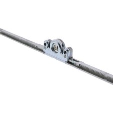 SI Siegenia Fenstergetriebe Fensterbeschlag Getriebe 3 2MV FFH 1000-1460mm