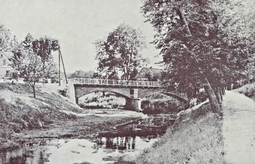 Adelsdorf gmina zagrodno kr - adelsdorf/,