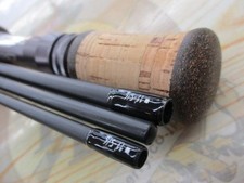 GUIDELINE Fliegenrute