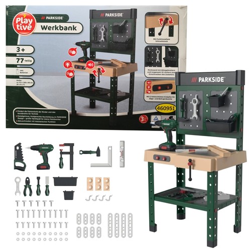 Playtive spielküche tlg - playtive,
