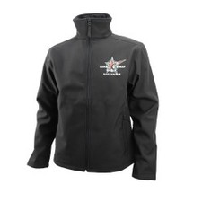 Starbulls - Softshell Jacke -