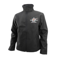 Starbulls softshell jacke - -,