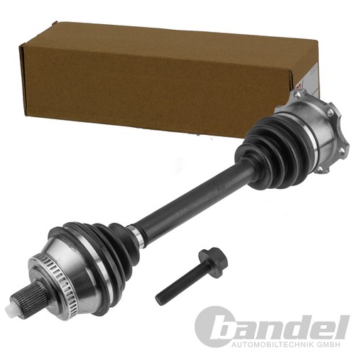 Nty antriebswelle 502mm - antriebswelle,