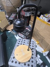 Magnetische Schwebelampe