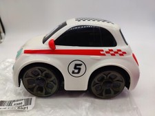 Chicco Fiat 500 Sport Ferngesteuertes Auto für Kinder, Funkgesteuertes - DEFEKT
