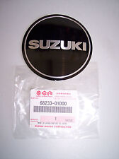 Emblem Motordeckel Deckel