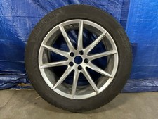 Alfa Romeo Stelvio 1x 19 Zoll Alufelge Felge 156117308 Winterreifen Continental
