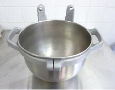 Solia Rührkessel Kessel 15 Liter M10 M20 M30 Top