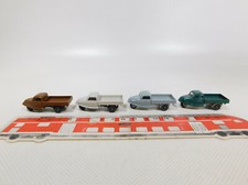 Wiking 87 transporter - 4x,