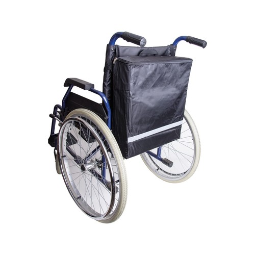 Rollstuhltasche mit