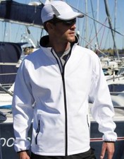 Result herren softshelljacke - result,