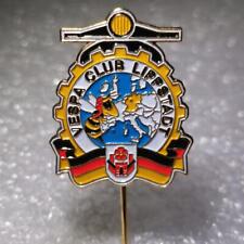 Vespa Anstecknadel - VC Lippstadt - Westfalen - Kreis Soest - Vespaclub