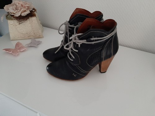 Pakros handmade stiefelette - handmade,,