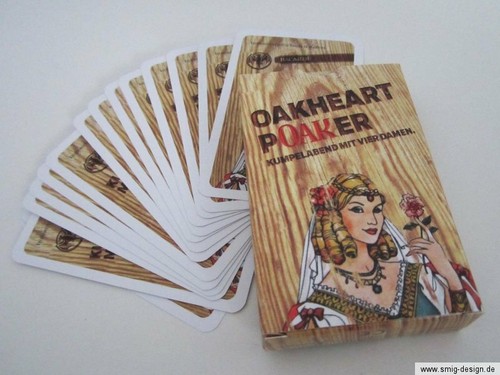 10x bacardi oakheart - bacardi,