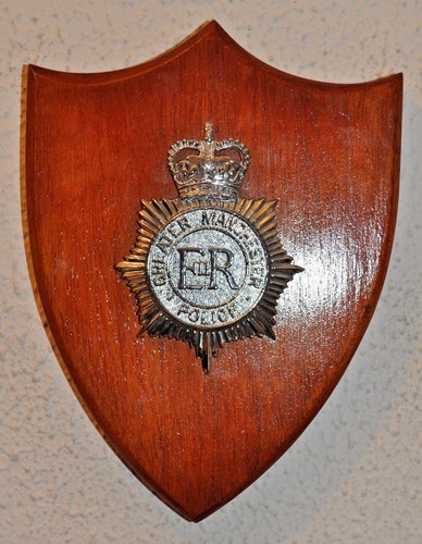 Großraum manchester polizei - großraum,