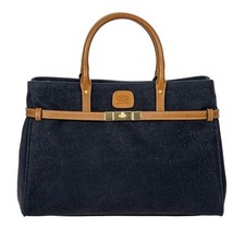 Bric life handbag - life,