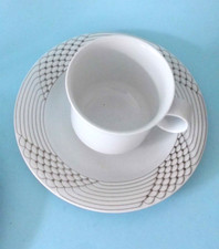 Scala d`Oro Gold Kaffeetasse