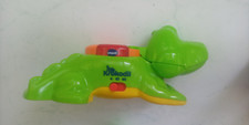 Vtech baby zoomizooz krokodil - vtech,