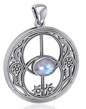 Peter Stone 925 Silber Chalice