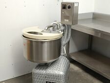 Alexanderwerk GMD 70 II Hubkneter Misch und Mengmaschine Diosna