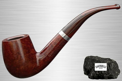 Savinelli terra 606 bruyere - savinelli,