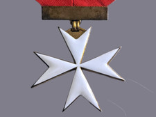 Ritterorden johannis v - ritterorden, st.