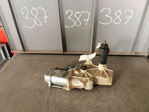 Fiat uno wischermotor hinten - uno,