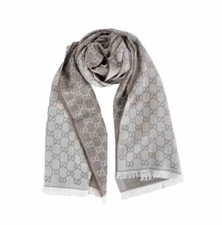 GUCCI 282390 Schal Tuch 70x195