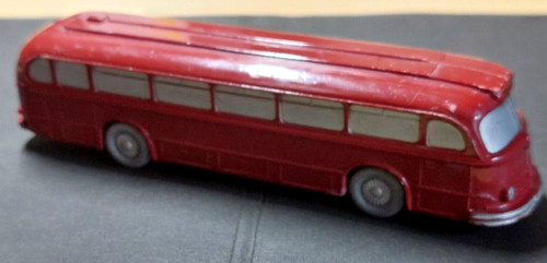 Wiking bus mercedes - ,