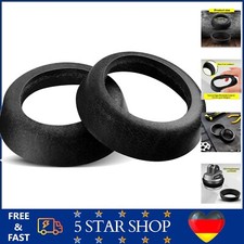 2 Stück Kolbenmanschetten