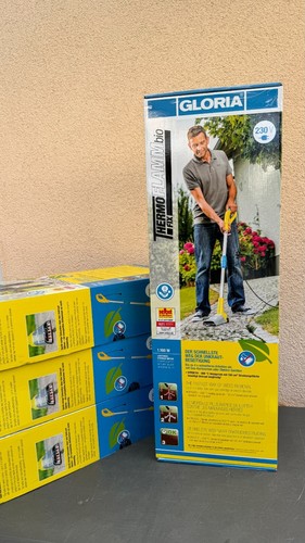 Gloria thermoflamm bio fix - gloria,