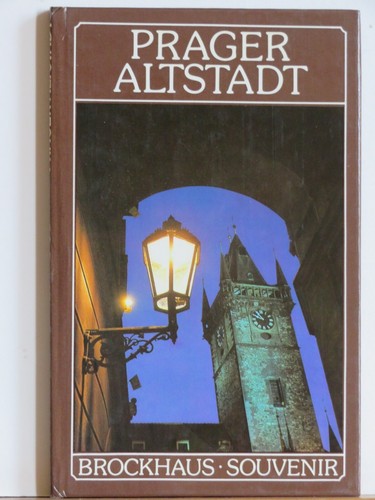 Prager altstadt reihe - altstadt,