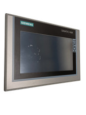 Siemens Comfort Operator Panel